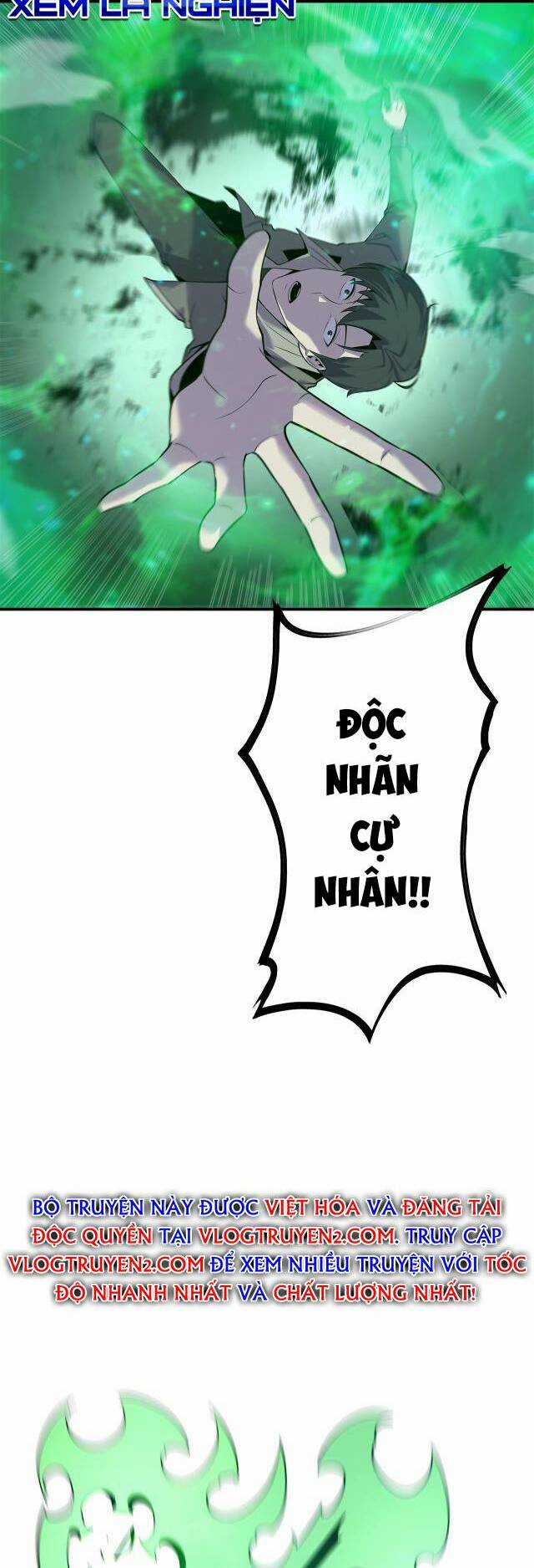 Sự Hồi Quy Của Người Chơi Đỉnh Cấp Chapter 4 trang 4