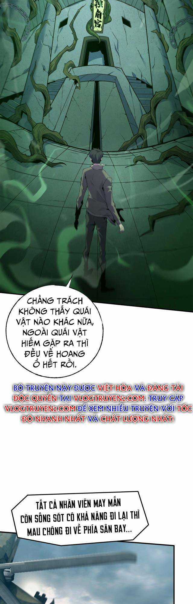 Sự Hồi Quy Của Người Chơi Đỉnh Cấp Chapter 4 trang 40