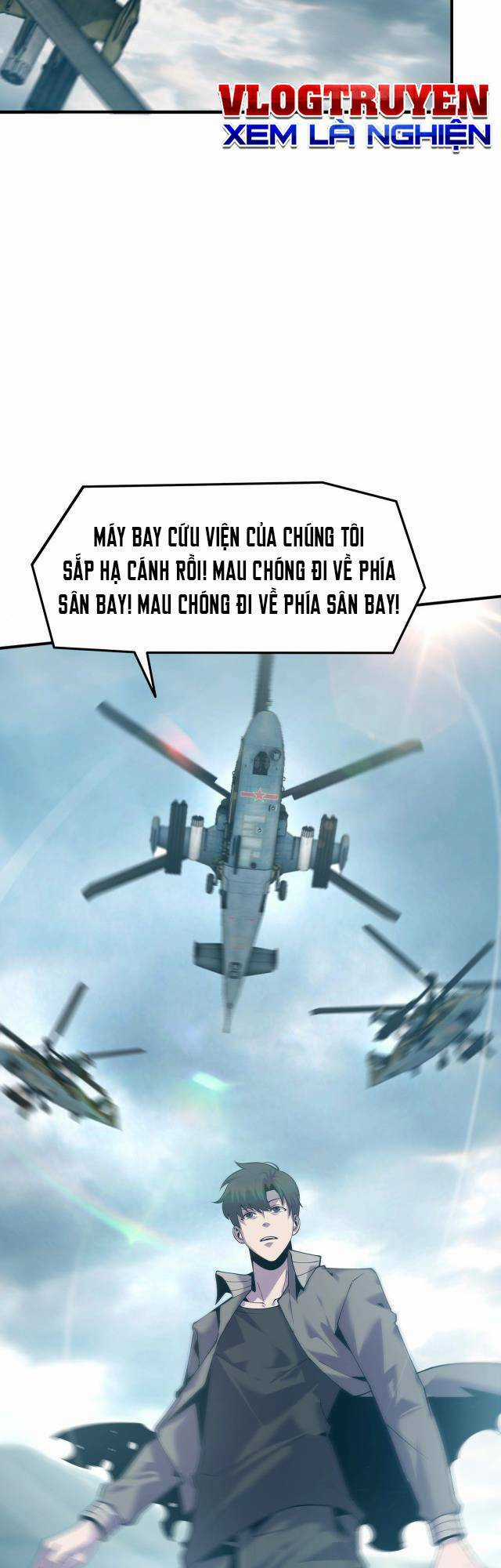 Sự Hồi Quy Của Người Chơi Đỉnh Cấp Chapter 4 trang 41