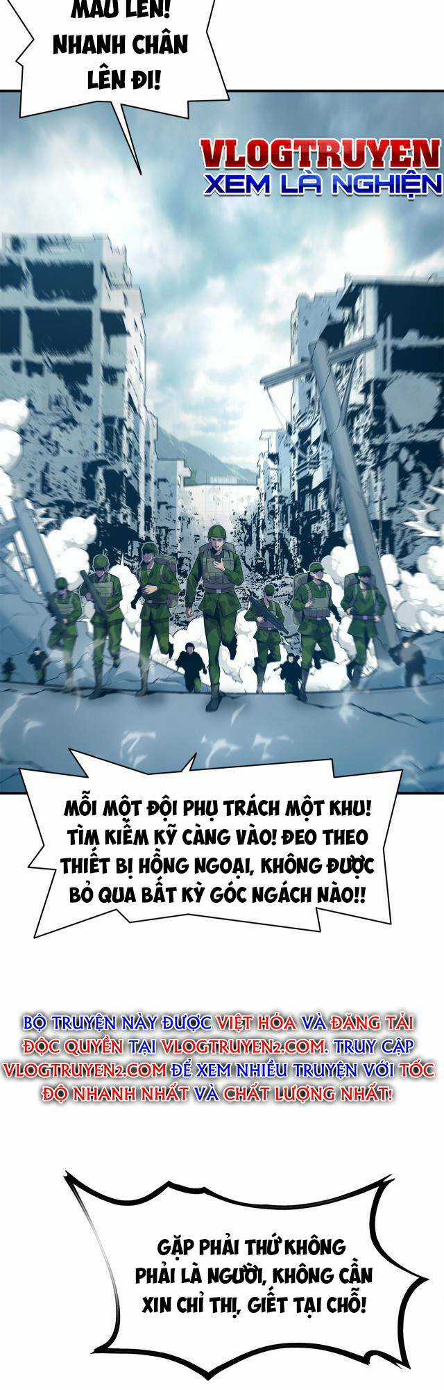 Sự Hồi Quy Của Người Chơi Đỉnh Cấp Chapter 4 trang 43