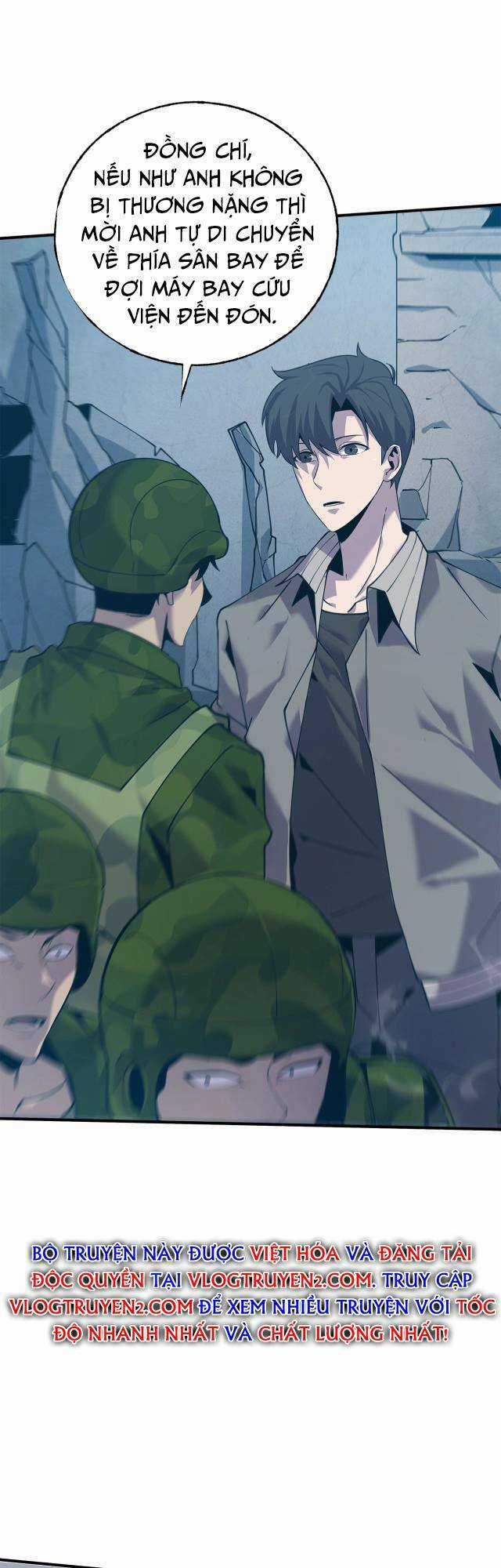 Sự Hồi Quy Của Người Chơi Đỉnh Cấp Chapter 4 trang 45