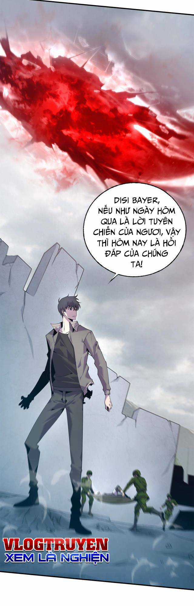 Sự Hồi Quy Của Người Chơi Đỉnh Cấp Chapter 4 trang 46