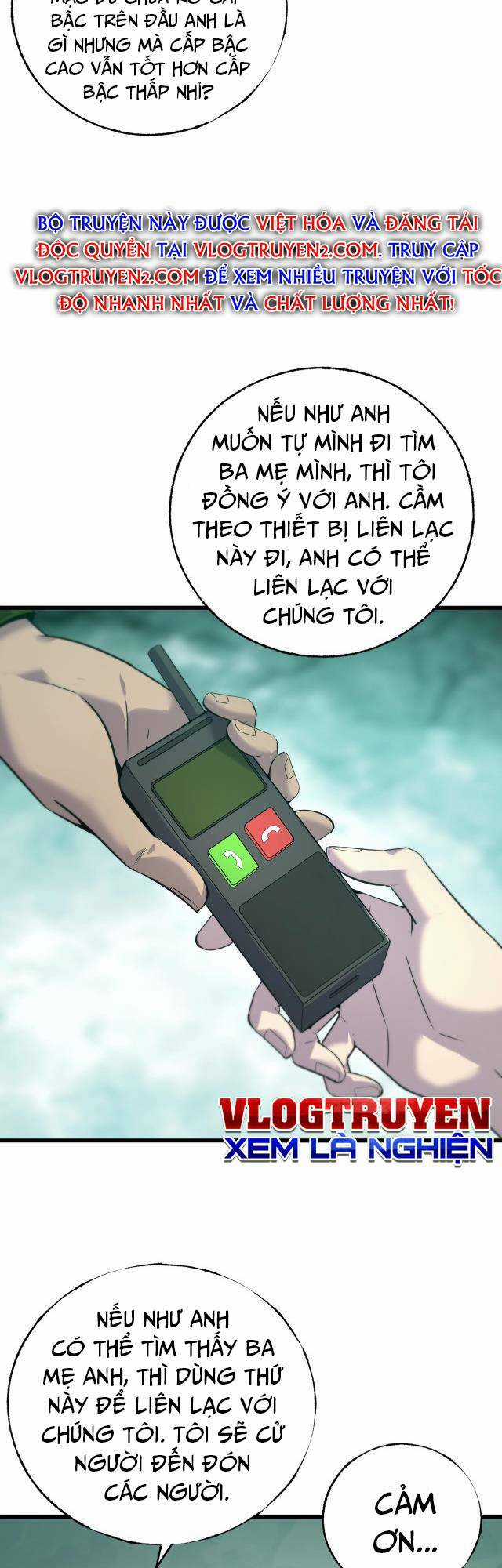 Sự Hồi Quy Của Người Chơi Đỉnh Cấp Chapter 4 trang 48