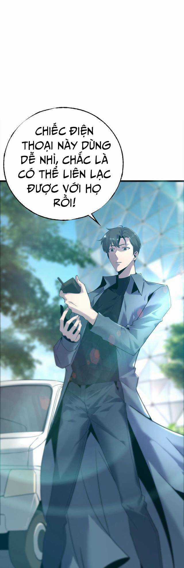 Sự Hồi Quy Của Người Chơi Đỉnh Cấp Chapter 4 trang 50