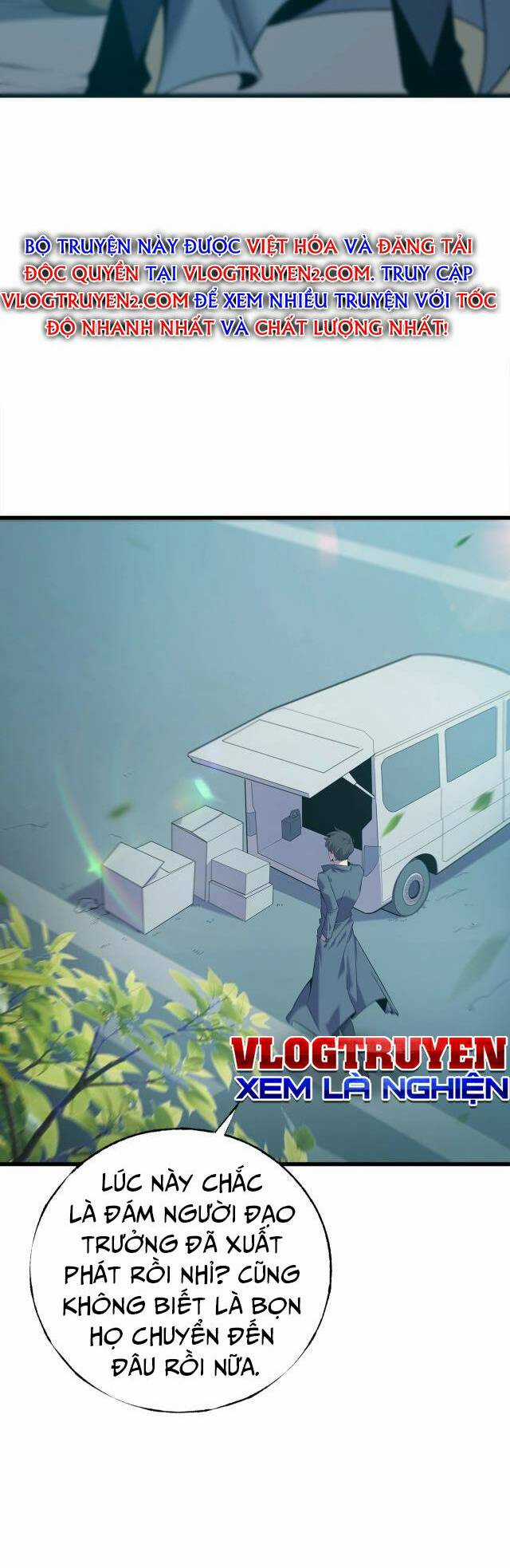 Sự Hồi Quy Của Người Chơi Đỉnh Cấp Chapter 4 trang 51