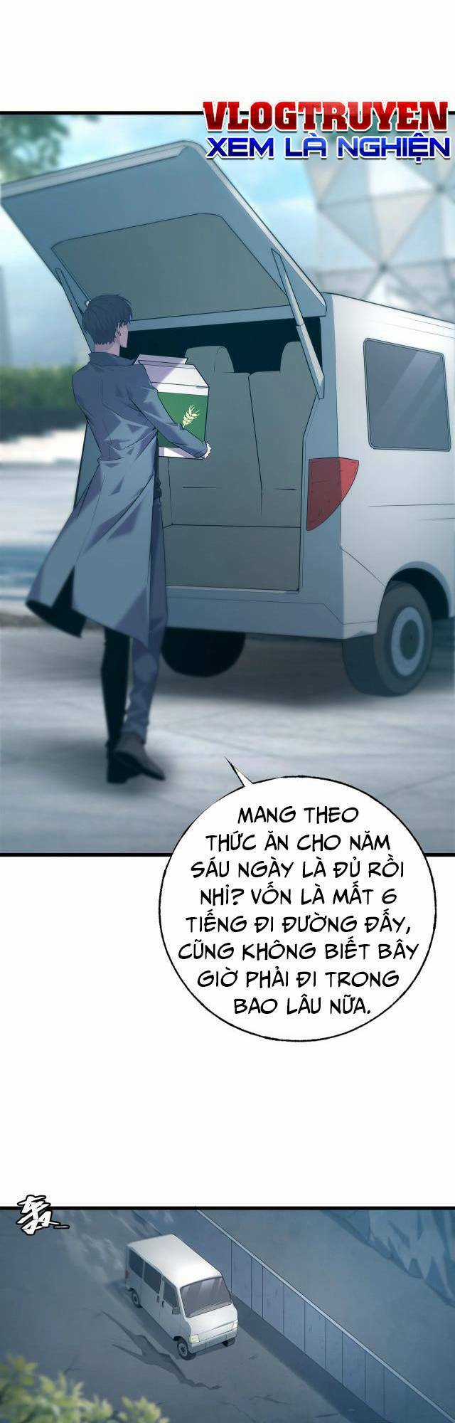 Sự Hồi Quy Của Người Chơi Đỉnh Cấp Chapter 4 trang 52