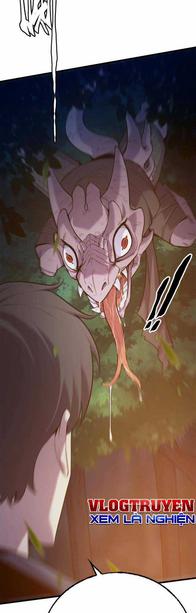 Sự Hồi Quy Của Người Chơi Đỉnh Cấp Chapter 4 trang 55