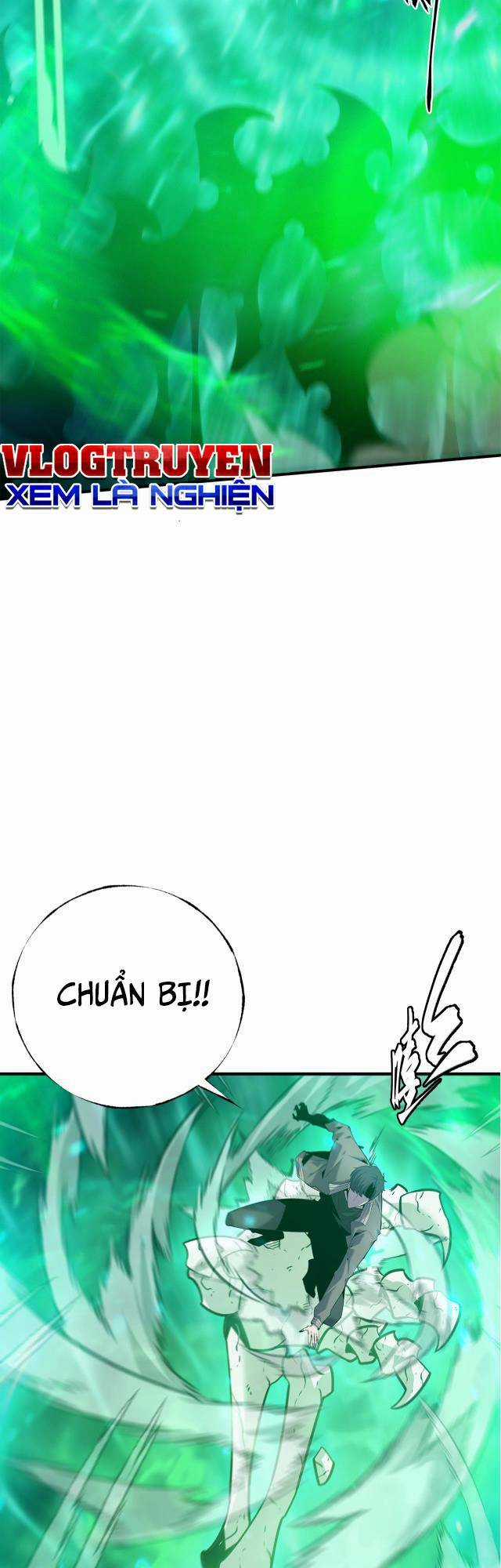 Sự Hồi Quy Của Người Chơi Đỉnh Cấp Chapter 4 trang 6