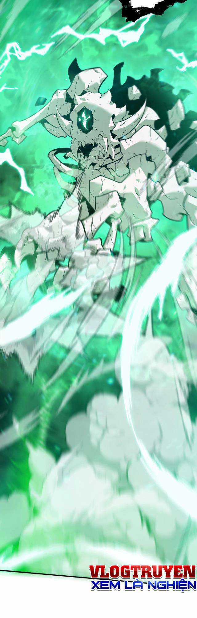 Sự Hồi Quy Của Người Chơi Đỉnh Cấp Chapter 4 trang 8