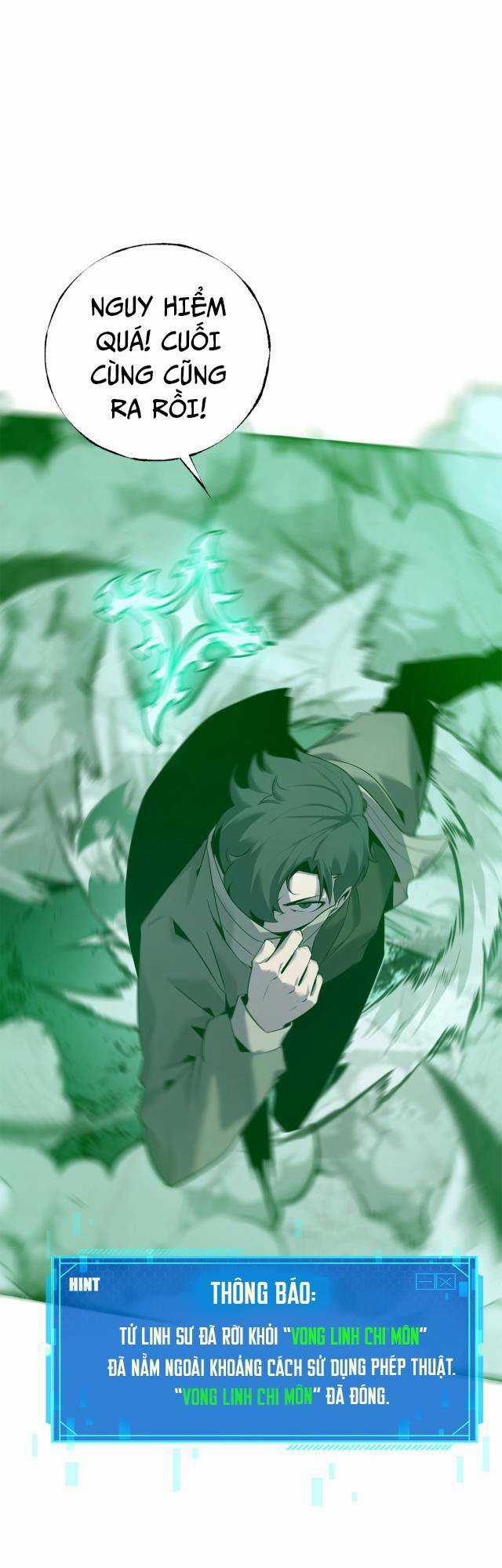 Sự Hồi Quy Của Người Chơi Đỉnh Cấp Chapter 4 trang 9