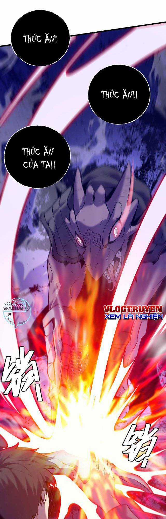 Sự Hồi Quy Của Người Chơi Đỉnh Cấp Chapter 5 trang 17