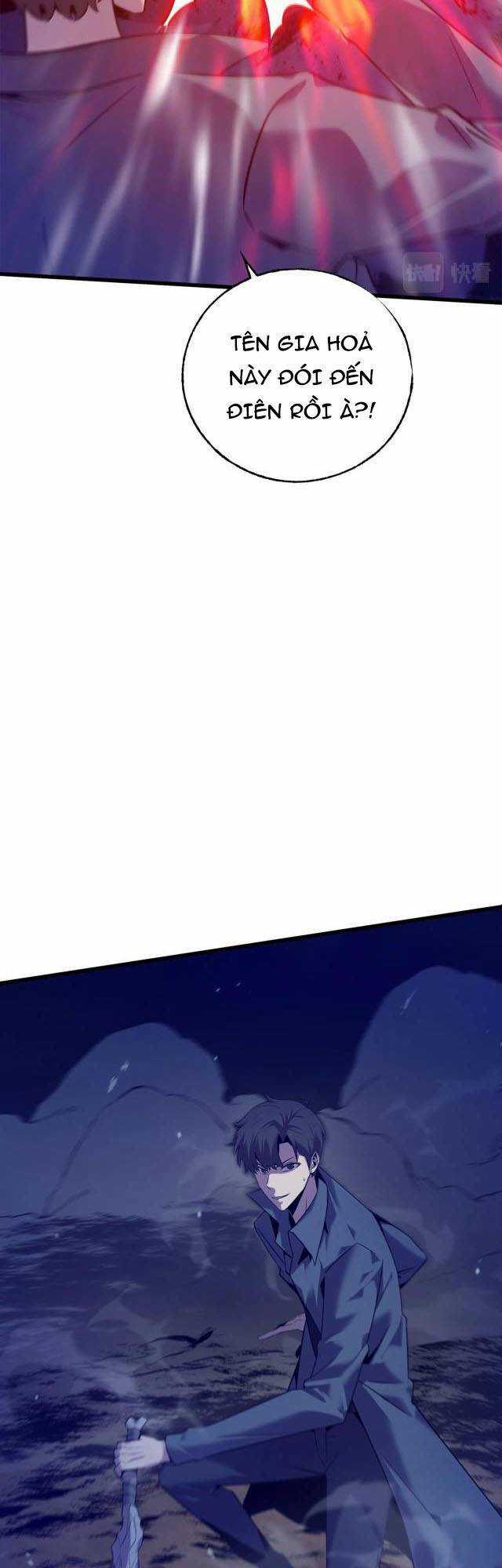 Sự Hồi Quy Của Người Chơi Đỉnh Cấp Chapter 5 trang 18