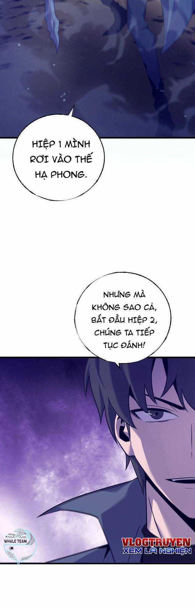 Sự Hồi Quy Của Người Chơi Đỉnh Cấp Chapter 5 trang 19