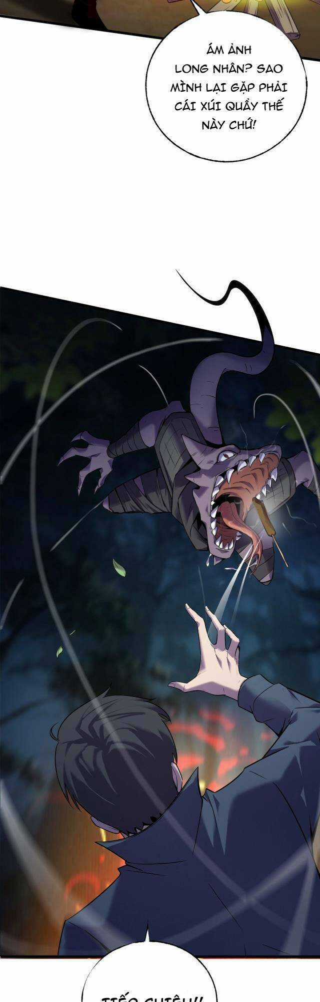 Sự Hồi Quy Của Người Chơi Đỉnh Cấp Chapter 5 trang 2