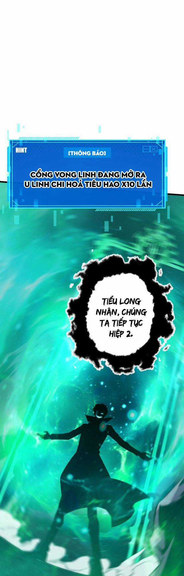 Sự Hồi Quy Của Người Chơi Đỉnh Cấp Chapter 5 trang 20