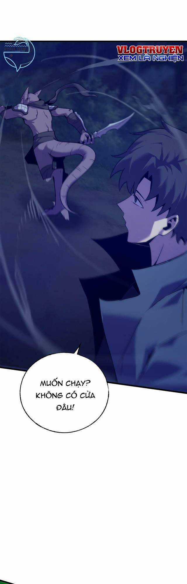 Sự Hồi Quy Của Người Chơi Đỉnh Cấp Chapter 5 trang 24