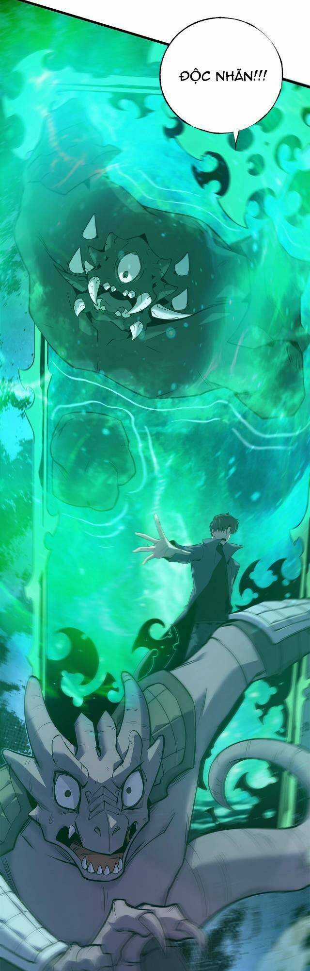 Sự Hồi Quy Của Người Chơi Đỉnh Cấp Chapter 5 trang 25