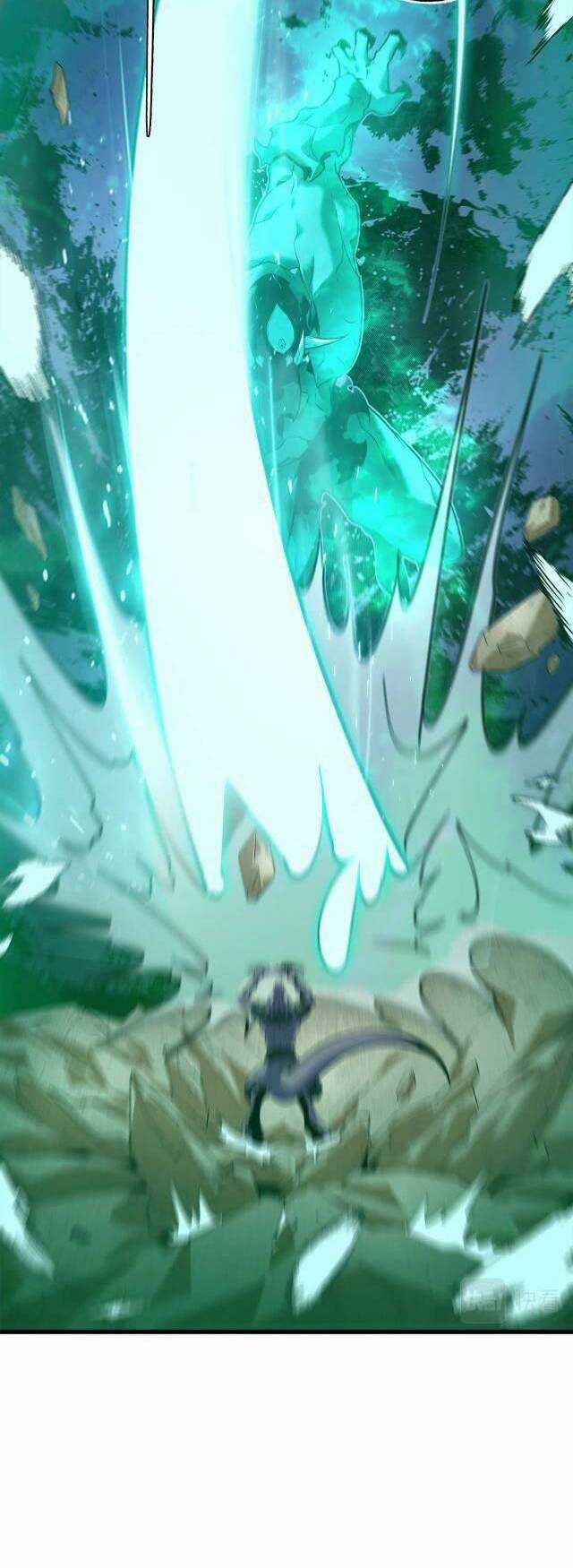 Sự Hồi Quy Của Người Chơi Đỉnh Cấp Chapter 5 trang 28