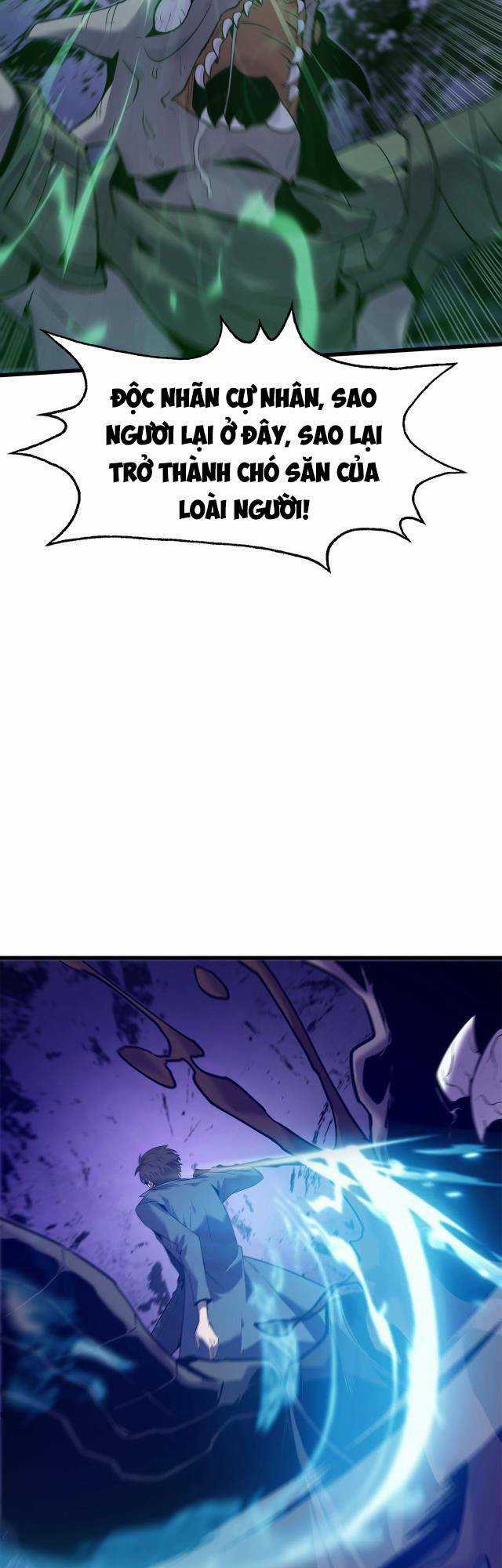 Sự Hồi Quy Của Người Chơi Đỉnh Cấp Chapter 5 trang 30