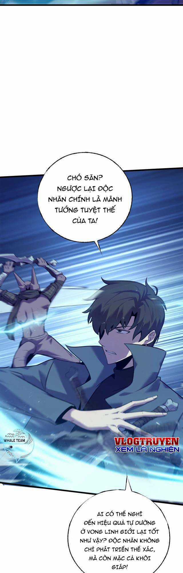 Sự Hồi Quy Của Người Chơi Đỉnh Cấp Chapter 5 trang 31