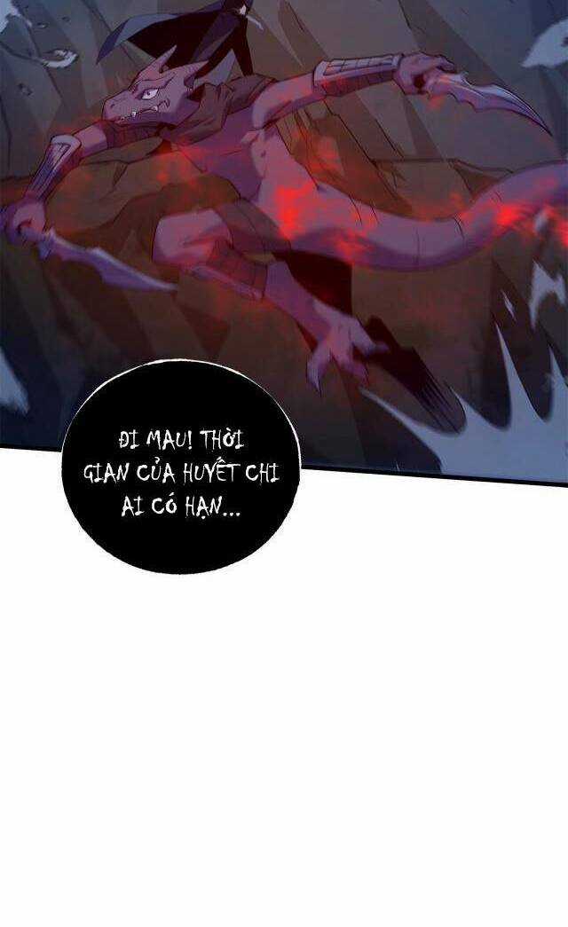 Sự Hồi Quy Của Người Chơi Đỉnh Cấp Chapter 5 trang 34