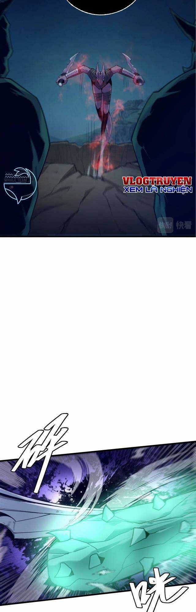 Sự Hồi Quy Của Người Chơi Đỉnh Cấp Chapter 5 trang 36