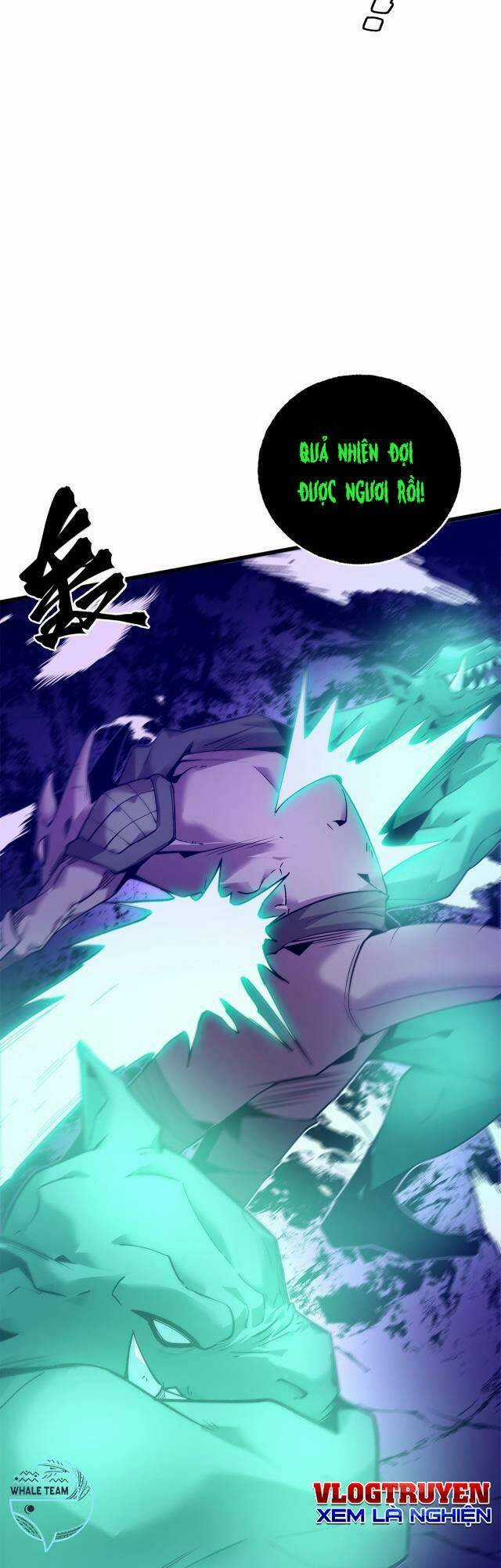 Sự Hồi Quy Của Người Chơi Đỉnh Cấp Chapter 5 trang 37