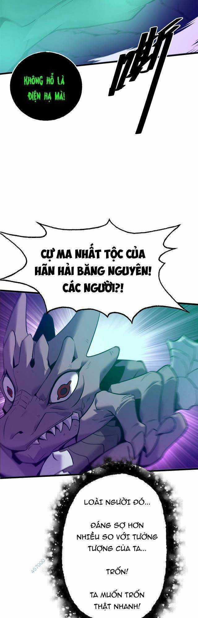 Sự Hồi Quy Của Người Chơi Đỉnh Cấp Chapter 5 trang 38