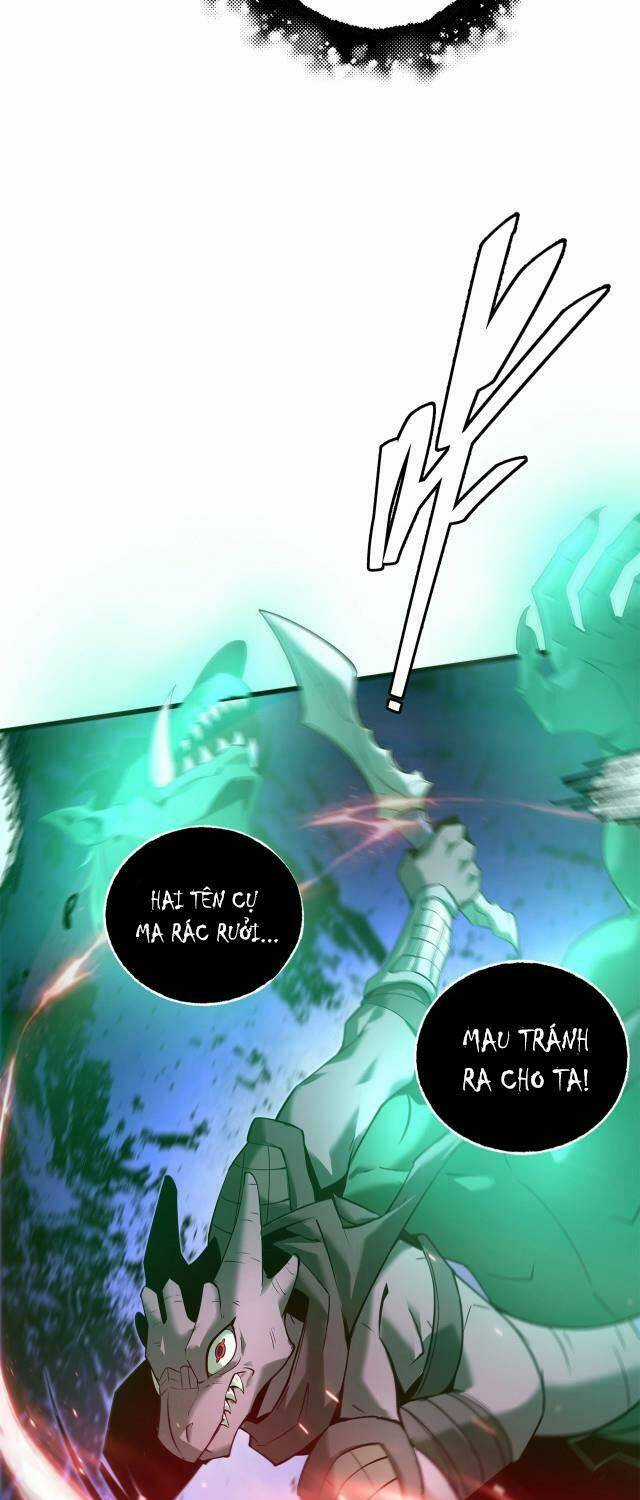 Sự Hồi Quy Của Người Chơi Đỉnh Cấp Chapter 5 trang 39