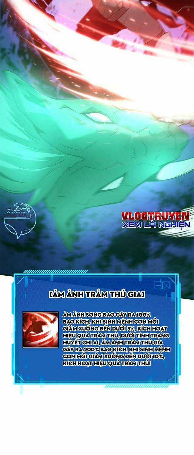 Sự Hồi Quy Của Người Chơi Đỉnh Cấp Chapter 5 trang 40