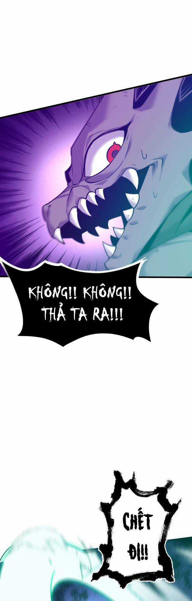 Sự Hồi Quy Của Người Chơi Đỉnh Cấp Chapter 5 trang 42