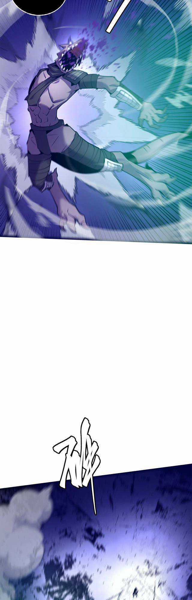 Sự Hồi Quy Của Người Chơi Đỉnh Cấp Chapter 5 trang 44