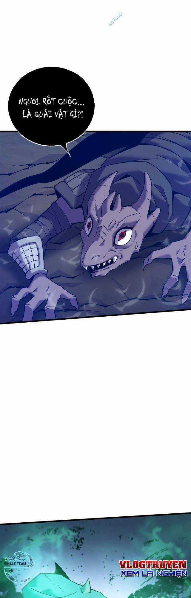 Sự Hồi Quy Của Người Chơi Đỉnh Cấp Chapter 5 trang 47