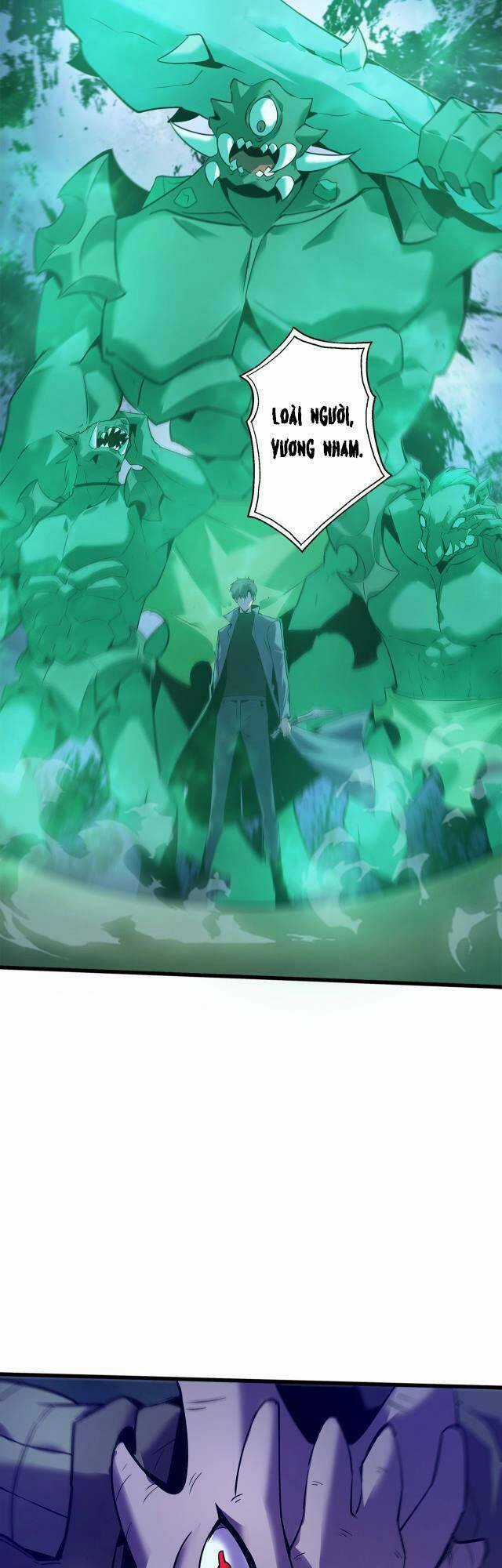 Sự Hồi Quy Của Người Chơi Đỉnh Cấp Chapter 5 trang 48