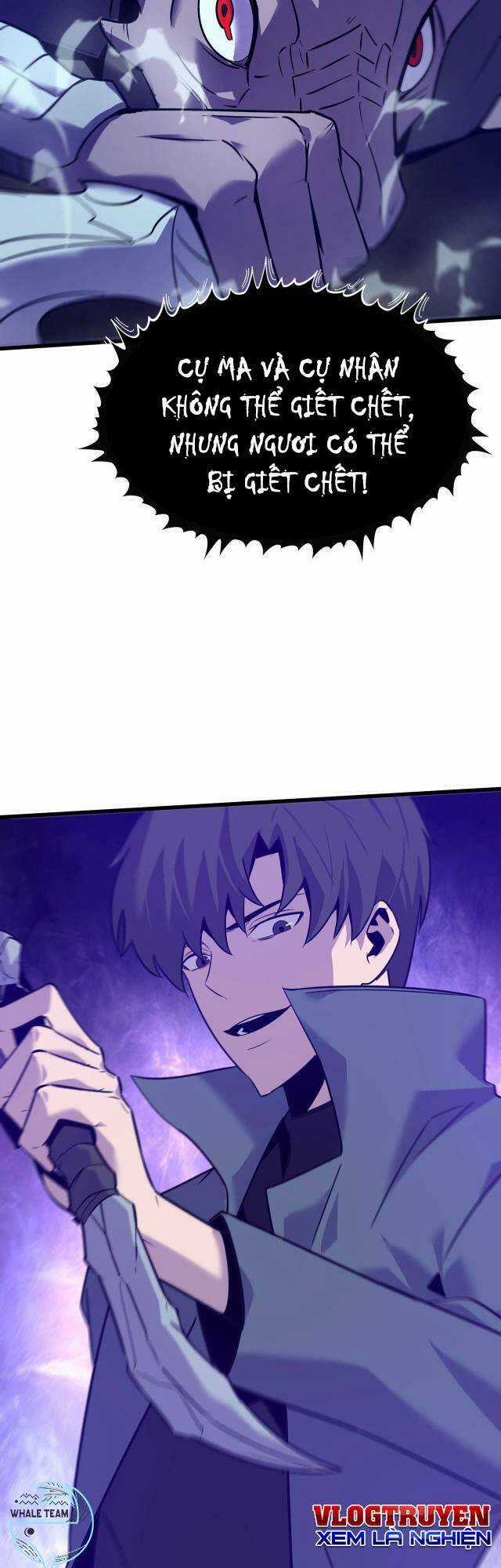 Sự Hồi Quy Của Người Chơi Đỉnh Cấp Chapter 5 trang 49