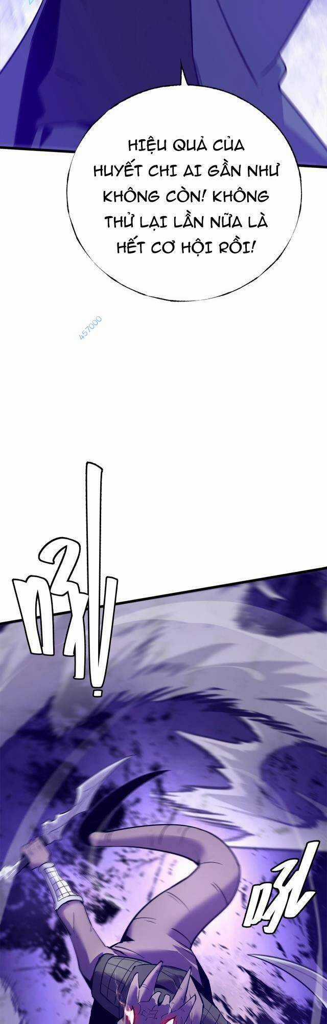 Sự Hồi Quy Của Người Chơi Đỉnh Cấp Chapter 5 trang 50