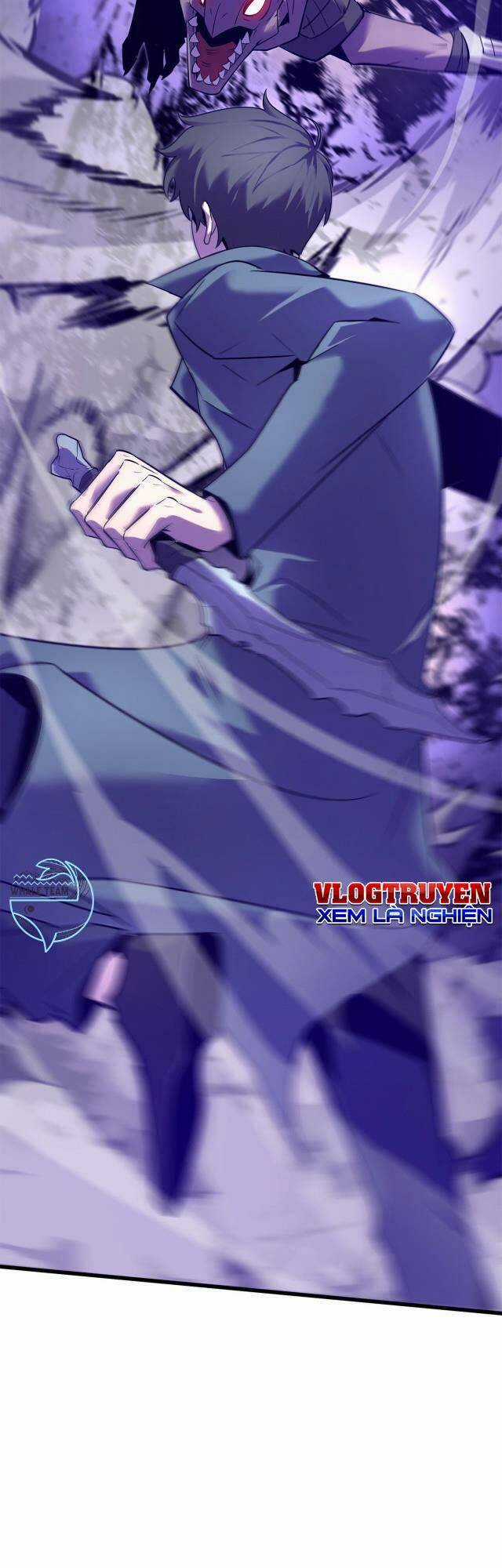 Sự Hồi Quy Của Người Chơi Đỉnh Cấp Chapter 5 trang 51