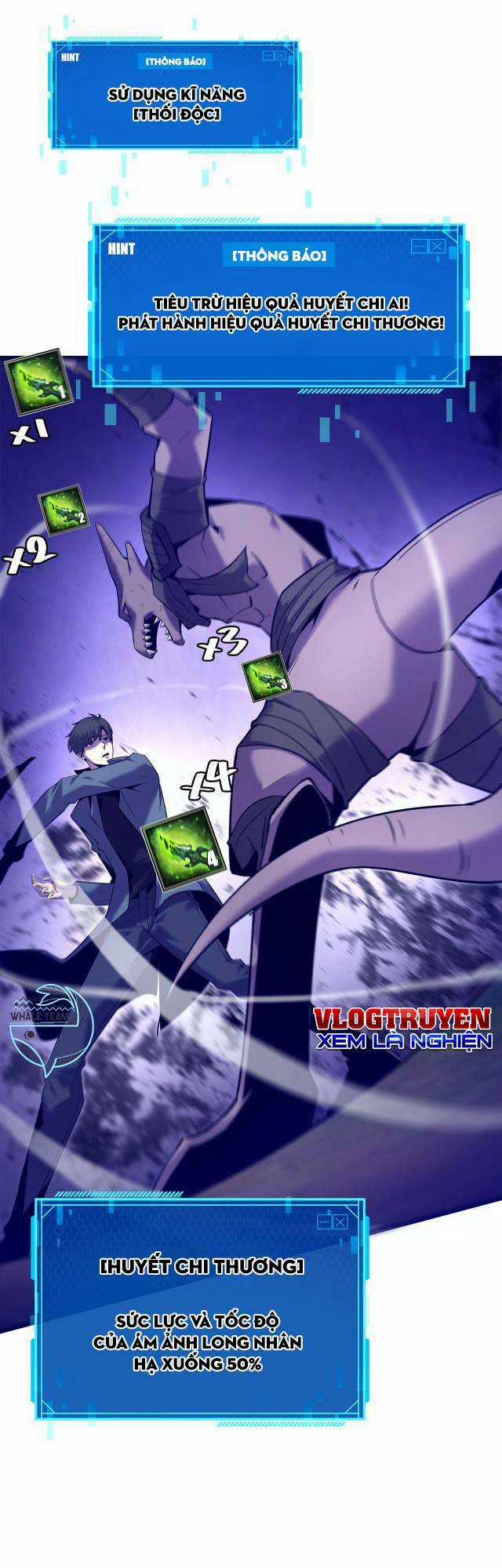 Sự Hồi Quy Của Người Chơi Đỉnh Cấp Chapter 5 trang 52