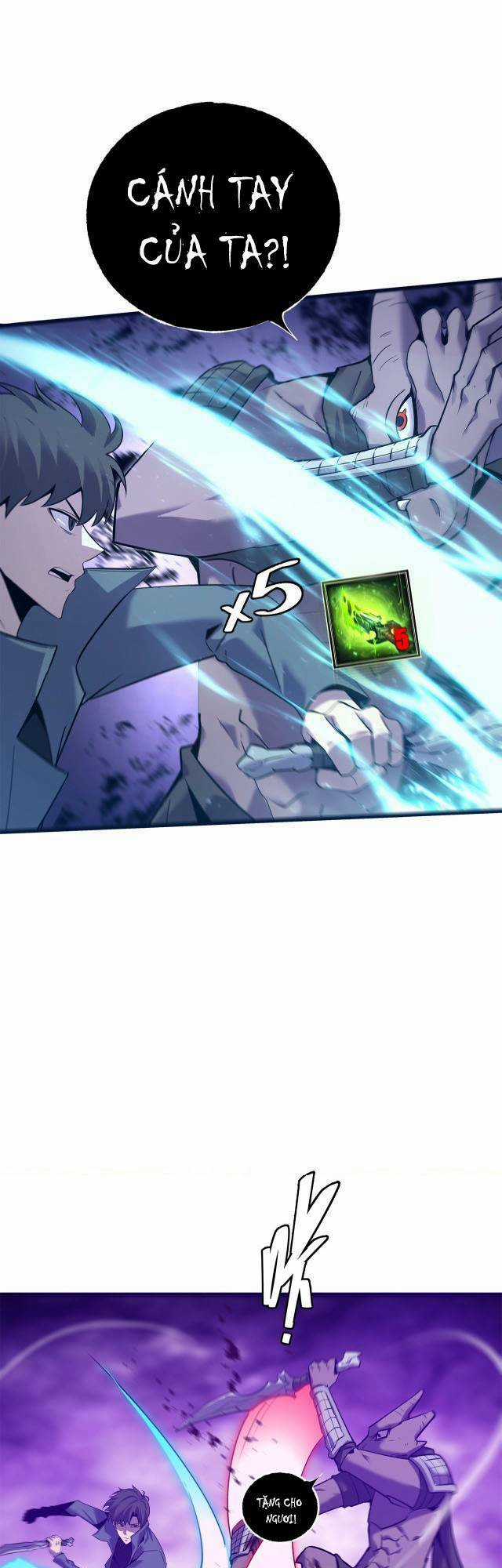 Sự Hồi Quy Của Người Chơi Đỉnh Cấp Chapter 5 trang 53