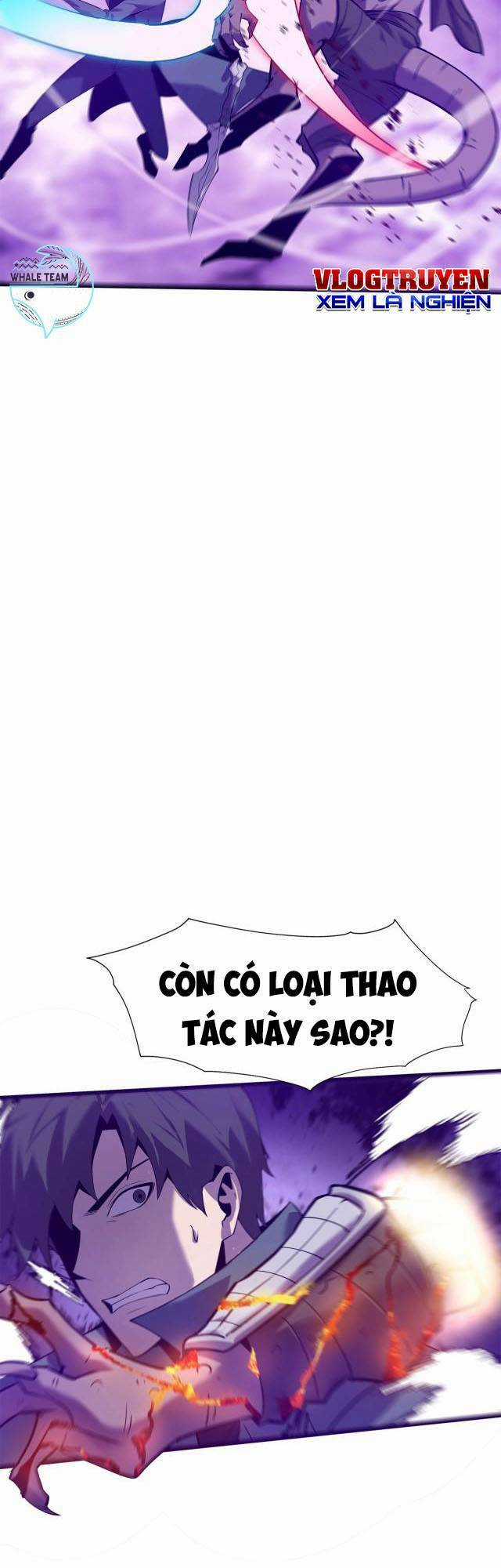 Sự Hồi Quy Của Người Chơi Đỉnh Cấp Chapter 5 trang 54