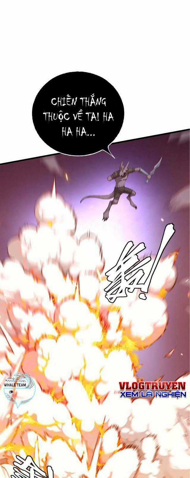 Sự Hồi Quy Của Người Chơi Đỉnh Cấp Chapter 5 trang 55