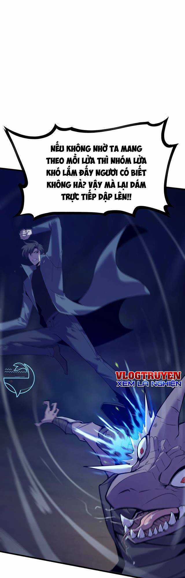 Sự Hồi Quy Của Người Chơi Đỉnh Cấp Chapter 5 trang 6