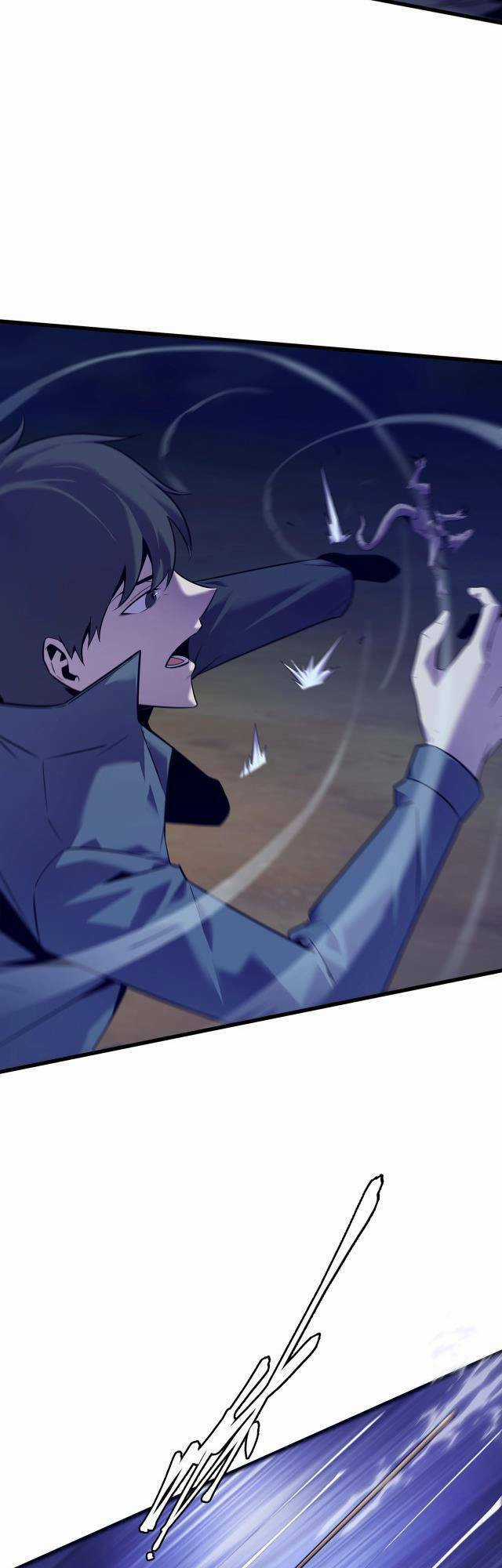 Sự Hồi Quy Của Người Chơi Đỉnh Cấp Chapter 5 trang 7