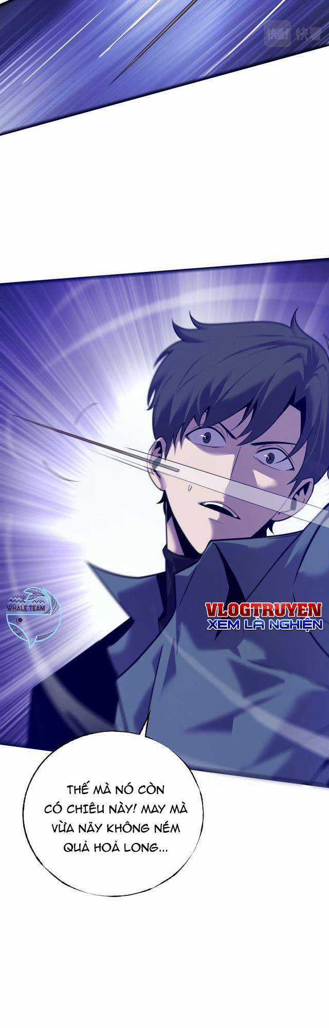 Sự Hồi Quy Của Người Chơi Đỉnh Cấp Chapter 5 trang 8