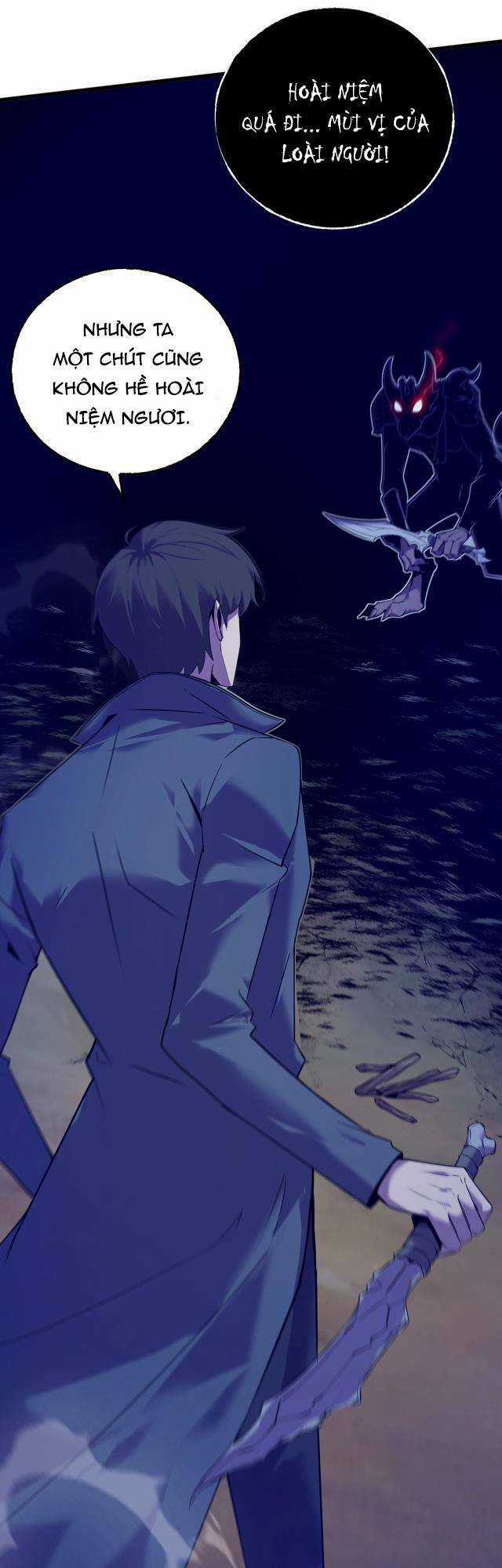 Sự Hồi Quy Của Người Chơi Đỉnh Cấp Chapter 5 trang 9