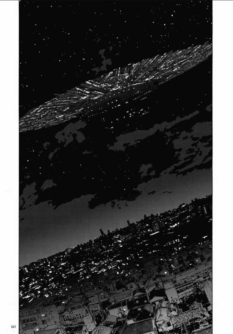 Sự Hủy Diệt Dededede Của Dead Dead Demon Chapter 1 trang 37