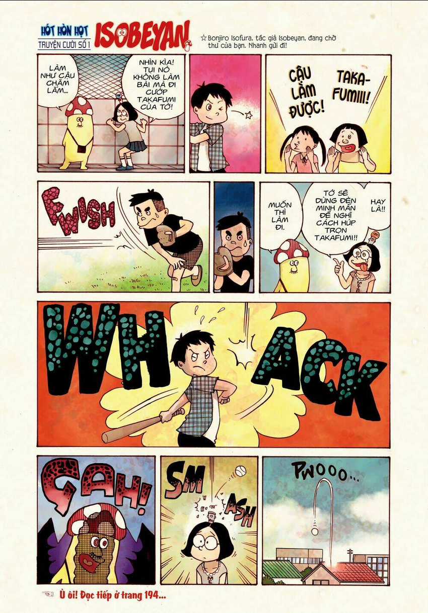 Sự Hủy Diệt Dededede Của Dead Dead Demon Chapter 1 trang 4