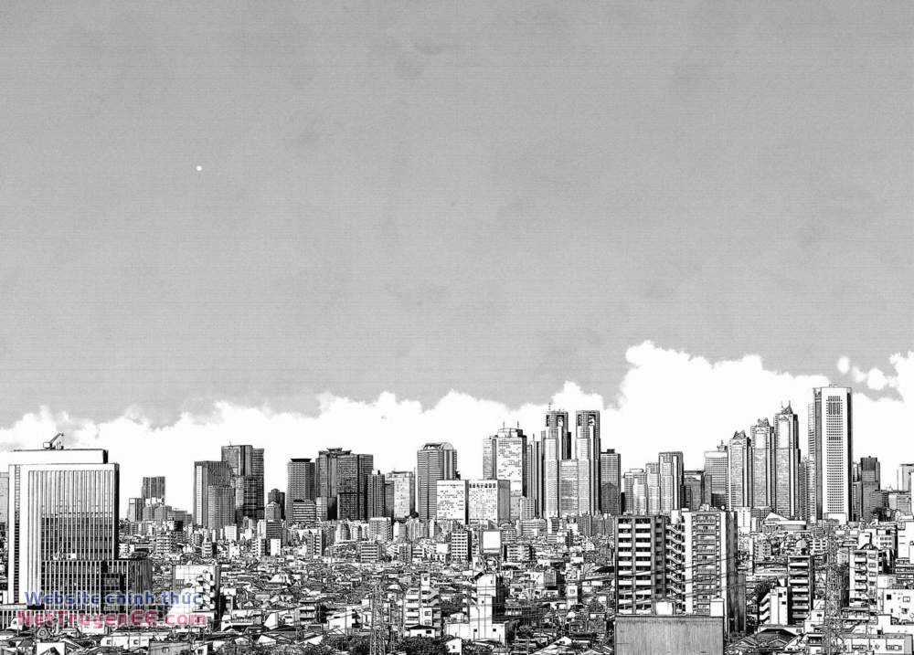 Sự Hủy Diệt Dededede Của Dead Dead Demon Chapter 100 trang 17