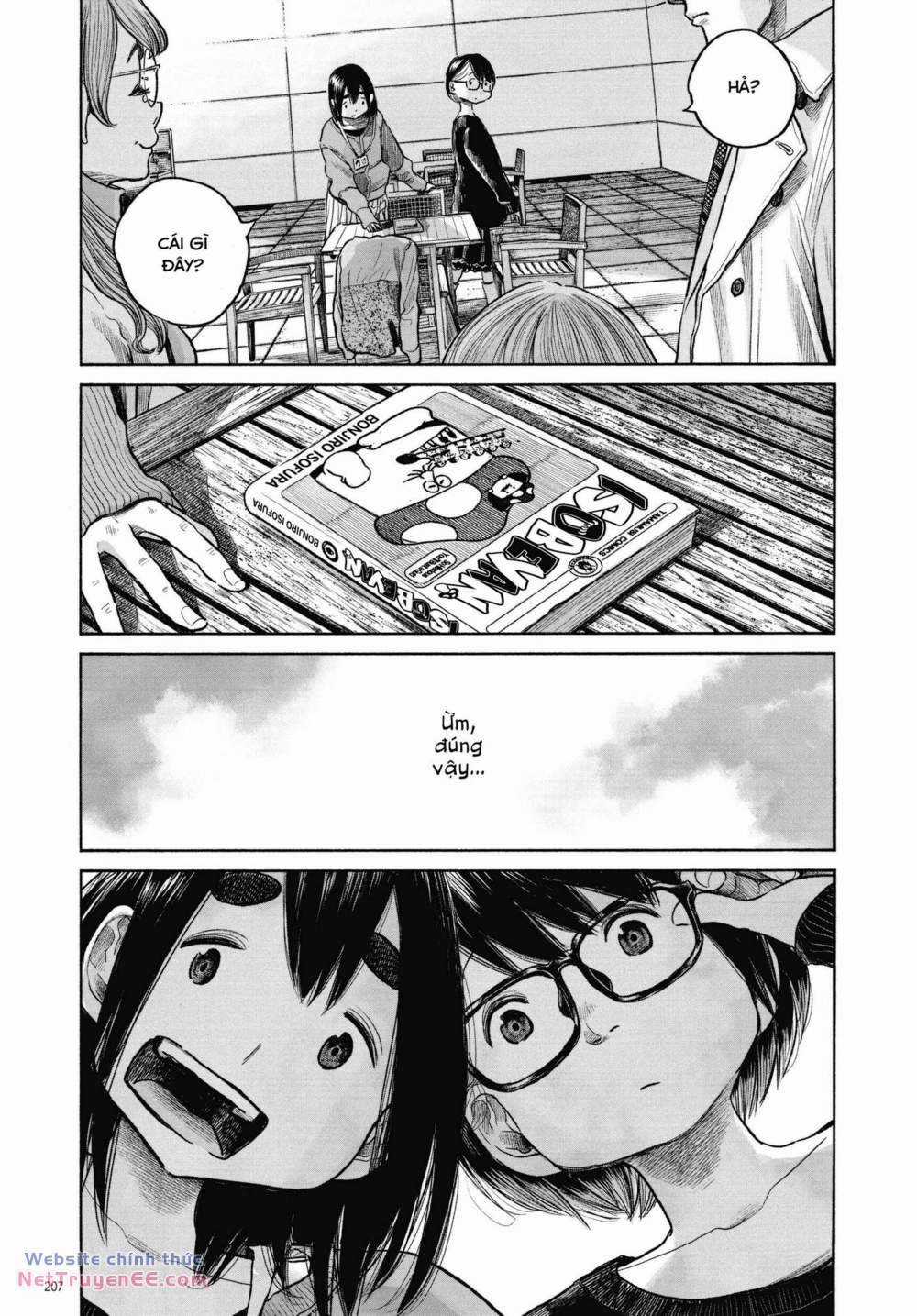 Sự Hủy Diệt Dededede Của Dead Dead Demon Chapter 100 trang 19