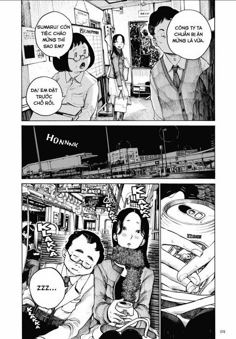 Sự Hủy Diệt Dededede Của Dead Dead Demon Chapter 12 trang 17